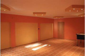 Slovačka Privát Kunerad, Eksterijer